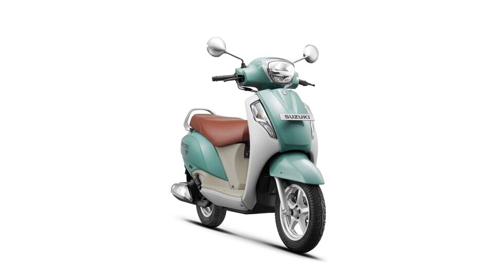 Suzuki Access 125
