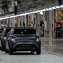 Chiinese Vice Finance Minister defends the manufacturing capacity of the country, saying that is helping the world fight climate change and contain inflation. (Bloomberg)