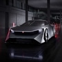 The Nissan Hyper Force Concept dons a radical design to preview a new GT-R that is due in 2028.