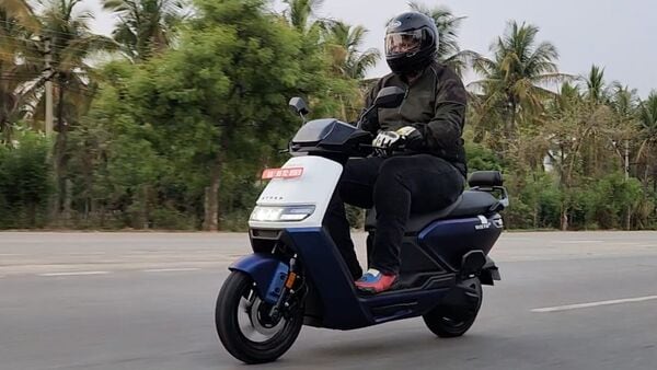 Ather Energy delivers thousand units of Rizta electric scooter since launch