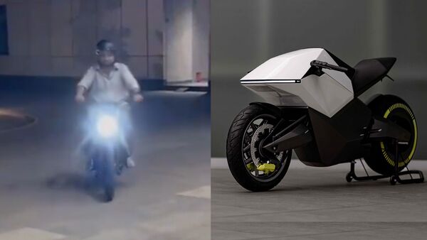 Ola closer to launch first electric motorcycle. Unveiling likely on August 15