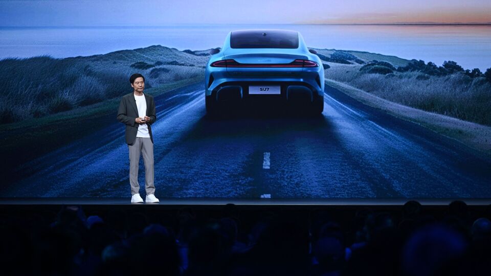 Xiaomi 
