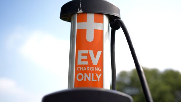 EV charging