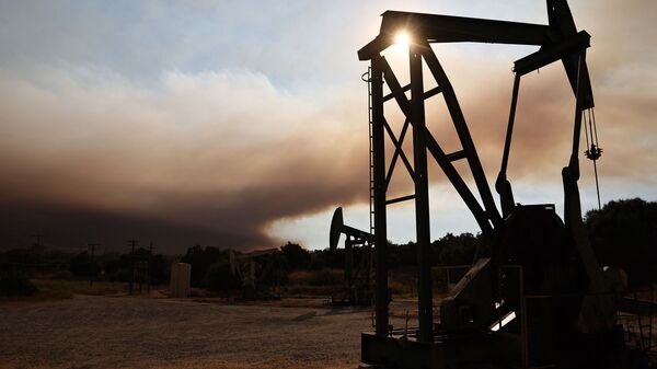 Oil