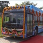 Delhi government has added 320 electric buses manufactured by Tata Motors on Tuesday (July 30). These electric buses has increased Delhi's EV transport fleet to 1,970 units.