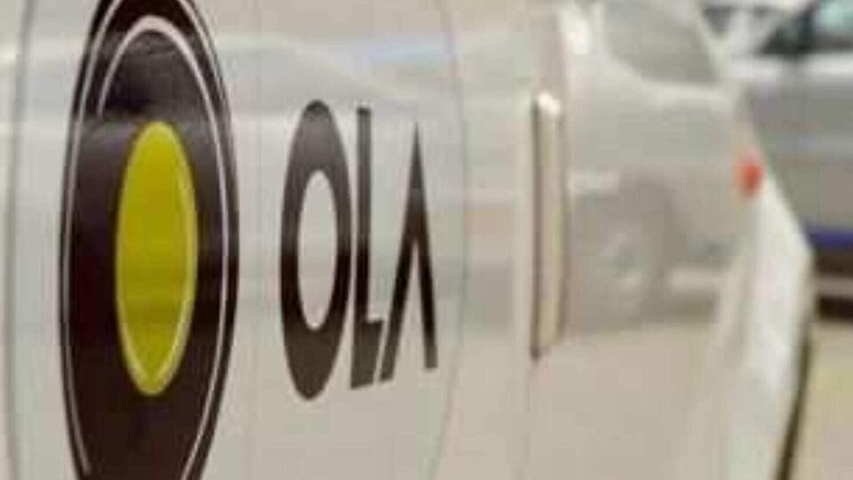 Ola accused of copying MapmyIndia's data to build its own map | HT Auto