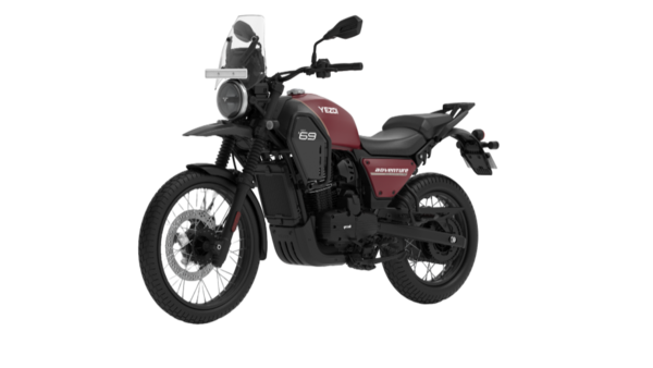 2024 Yezdi Adventure launched at ₹2.10 lakh. Check what's new