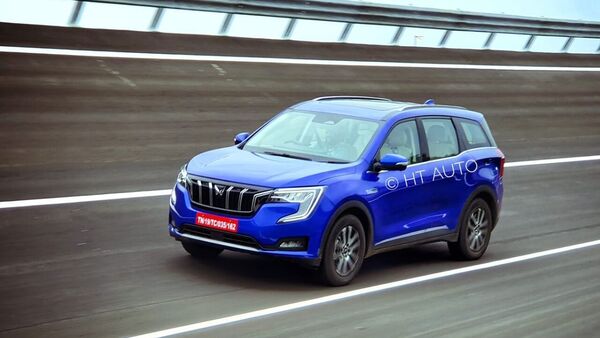 Mahindra XUV700 bookings see 40% jump since special price reductions