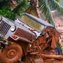 Car affected in a landslide? Here's how to get insurance coverage for that
