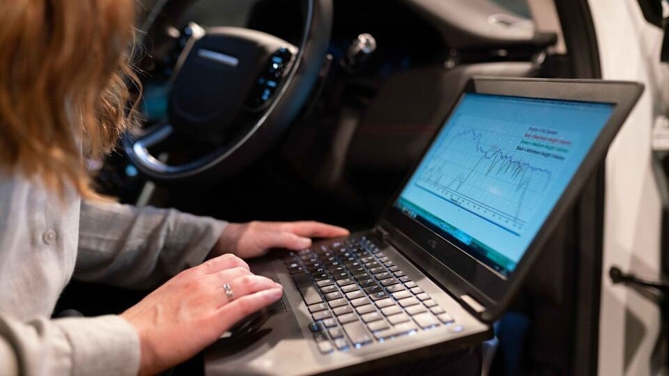 Car data theft