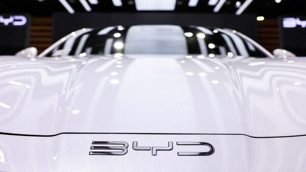BYD