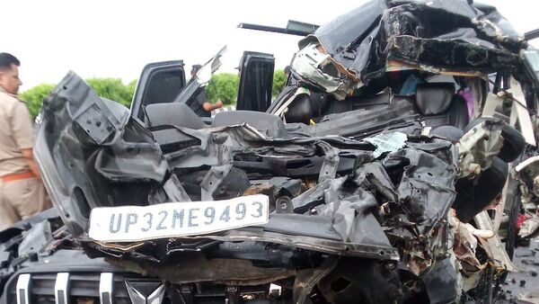 road accidents