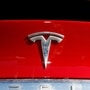 Tesla says its Full Self-Driving (FSD) software requires active driver supervision and does not make vehicles autonomous. (AP)