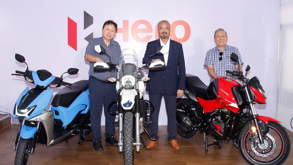 Hero MotoCorp