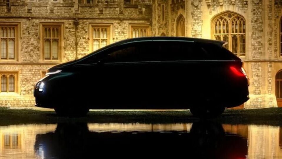 Windsor EV 