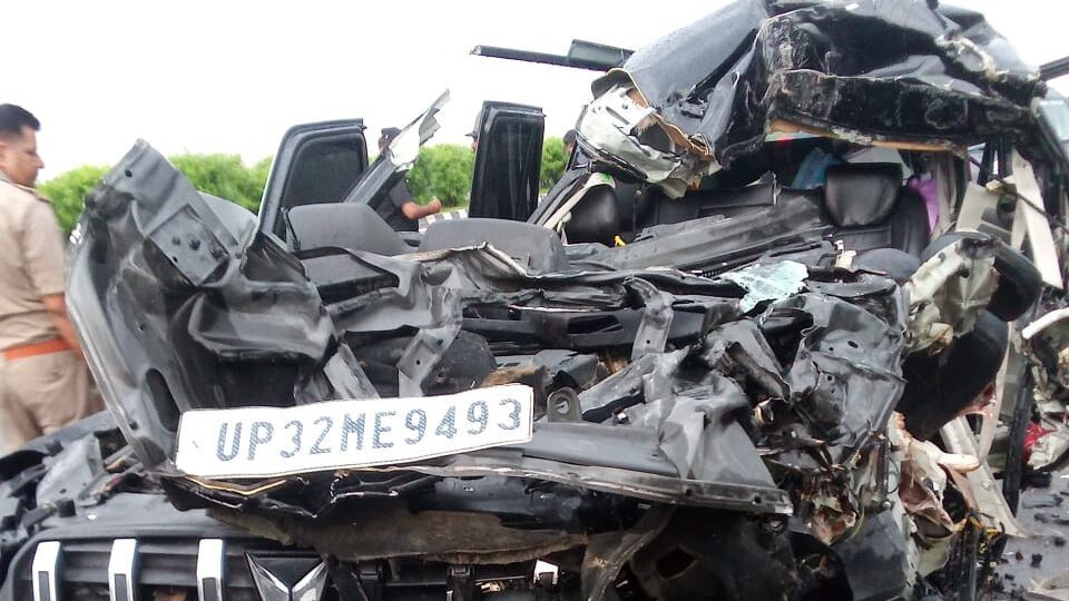 road accidents