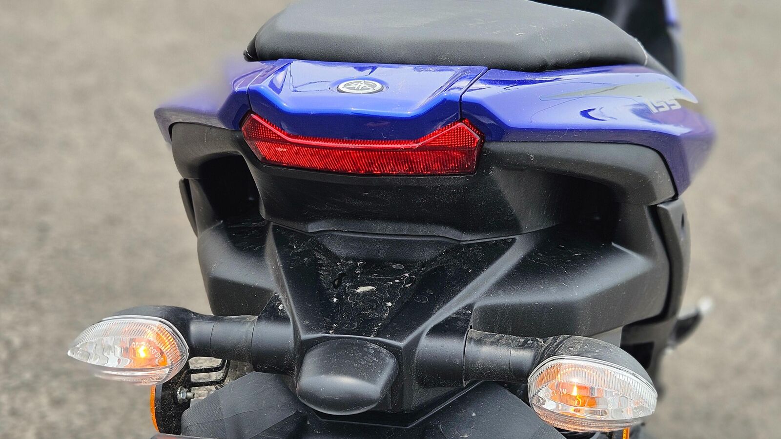 Yamaha Aerox 155 Price in delhi (October, 2025), On Road Price of