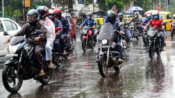 Two Wheeler Sales