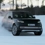 The Range Rover Electric garnered over 16,000 expressions of interest in February since order books opened in December last year. The number now stands at more than 41,000.