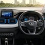 Tata Motors is among the leading carmakers in India which offer vehicles run on petrol and diesel. It also offers electric and CNG cars as part of alternate fuel powered vehicle. (Tata)