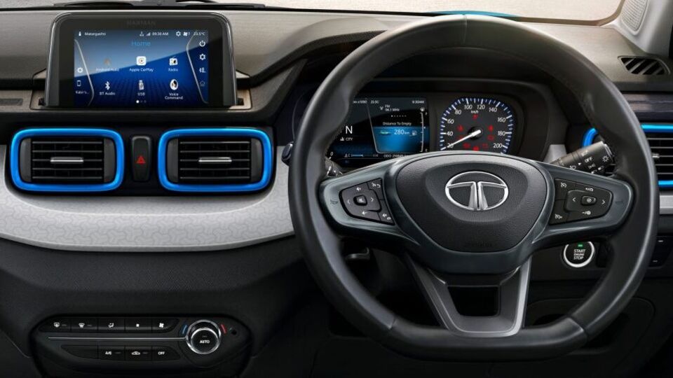 Tata Punch