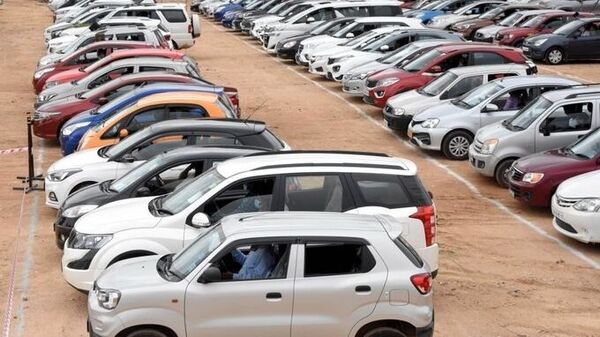 From Maruti to Tata and more, less cheer and more caution as July sales dip