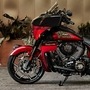 The Indian Roadmaster Elite is launched in India and is limited to just 350 units worldwide. It is powered by a 1,890cc V-Twin engine that makes 170 Nm of torque.  (Indian Motorcycle)