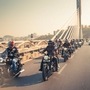 The Royal Enfield global warranty program is a first by any Indian two-wheeler manufacturer 