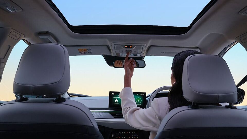 Tata Curvv EV