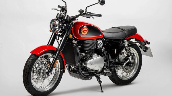 Classic legends motorcycles sales