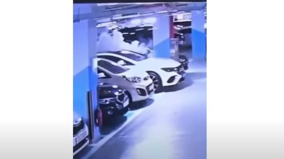 Mercedes 