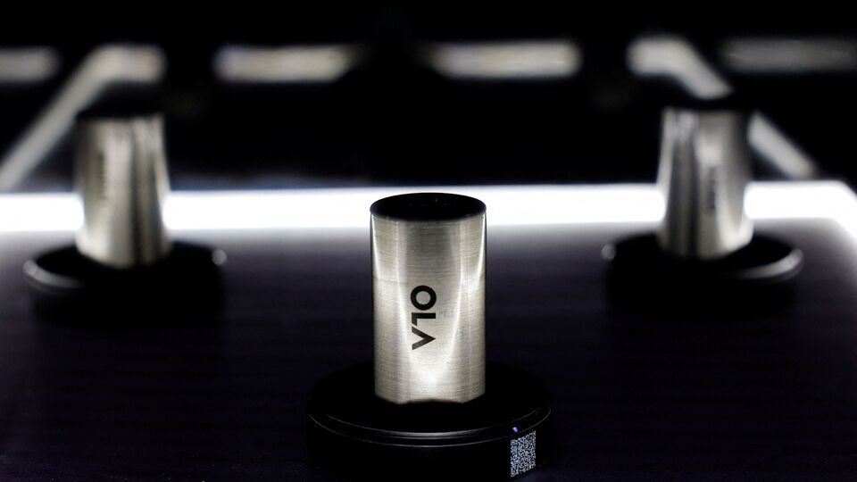 Ola Electric