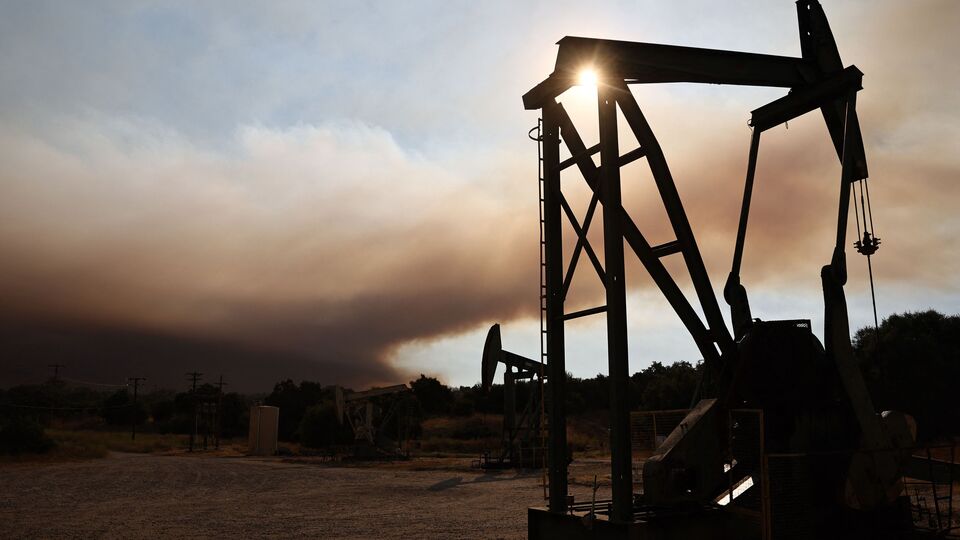 Oil