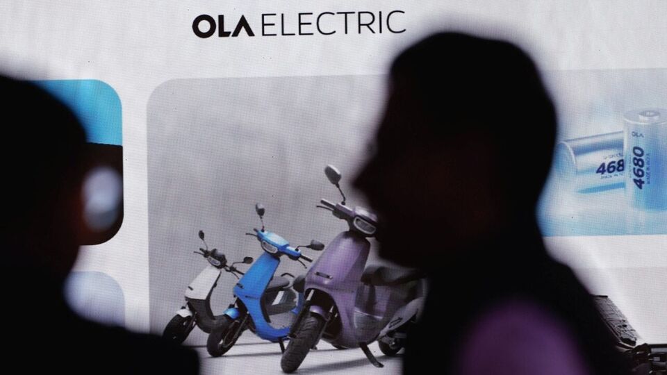 Ola Electric