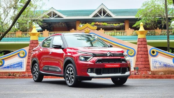 Citroen Basalt SUV to launch in India on August 9. Will pricing make or break it?