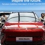 Hyundai Motor Company will invest 1 billion baht ($28 million) to set up an EV and battery assembly facility in Thailand (AFP)
