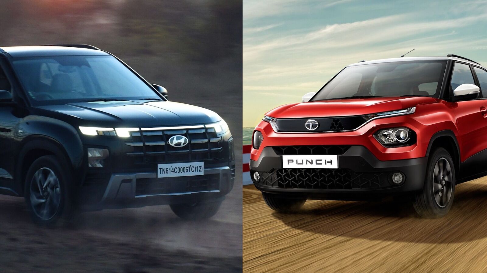 Top 5 SUVs in July: Hyundai Creta overtakes Tata Punch to take crown