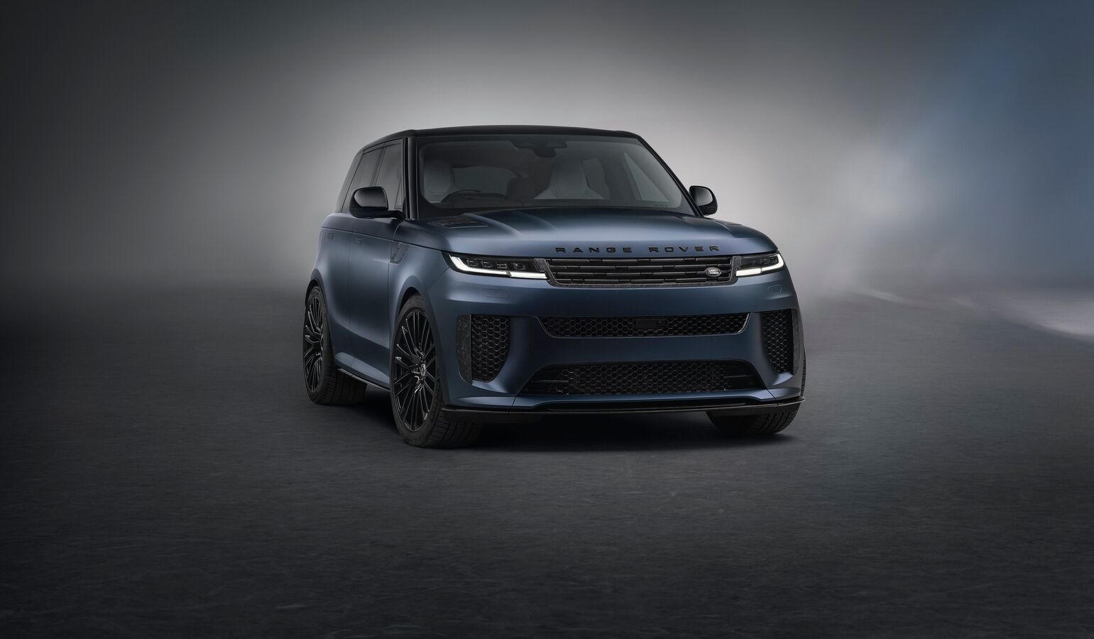 Range Rover Sport SV Edition Two unveiled. Check what’s new