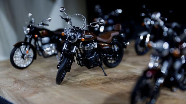 Royal Enfield
