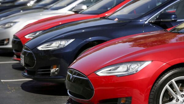 Tesla 