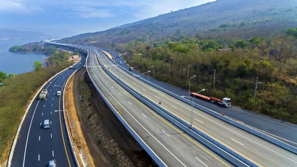 India-Myanmar-Thailand highway
