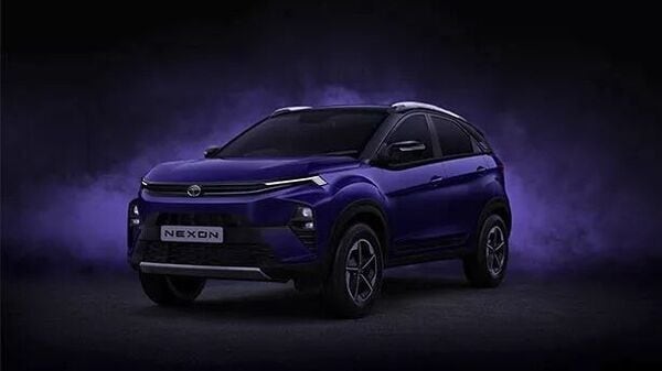 Tata Nexon gets discounts of up to ₹1 lakh in August 2024