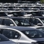 Italy is demanding Dongfeng Motor Group Co. to agree on safeguards on cybersecurity and data protection as the price of support for a new plant.  (Bloomberg)