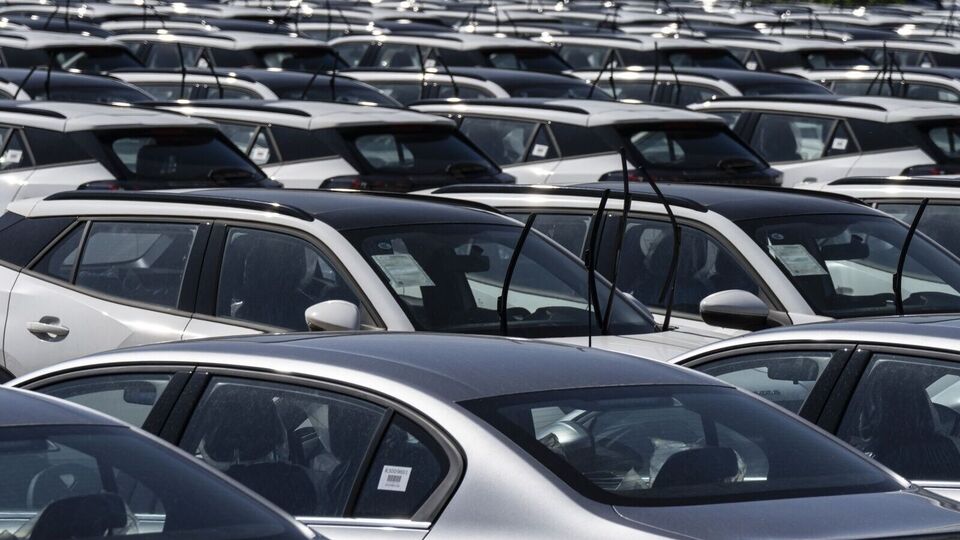 China auto plant in Italy