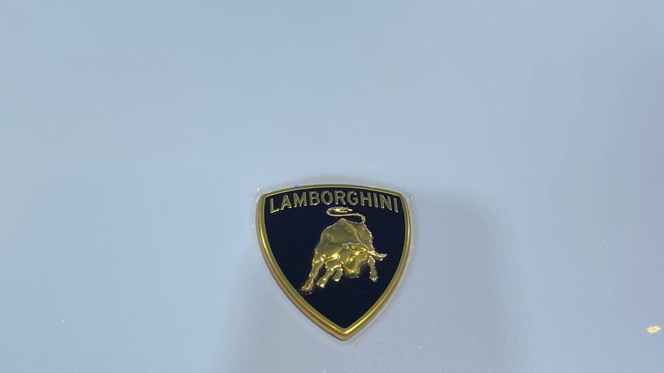 Lamborghini Urus SE