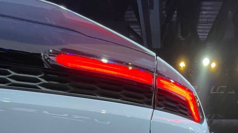 Lamborghini Urus SE