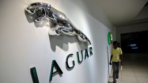 Jaguar's bold bet: Electric-only future and upscale image