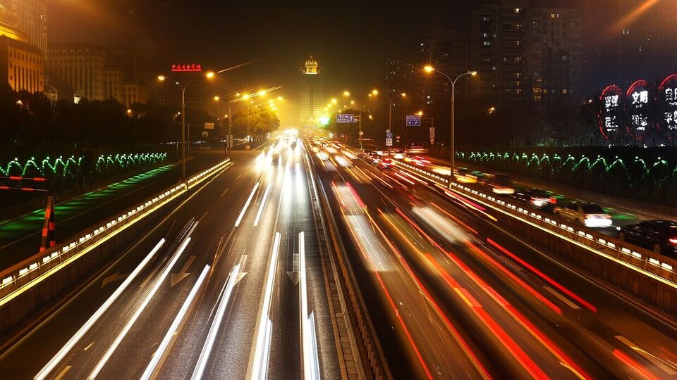 China car sales