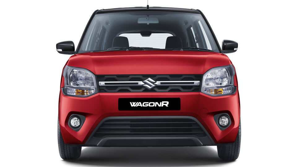 wagonr
