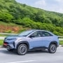 Tata Curvv EV drive review: Charged-up player in mid-size SUV game